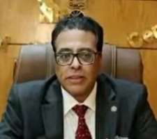 Hossam El Nazer