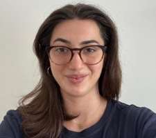 Selin Özdemir